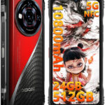 DooGee S118 Pro 8GB/512GB Red recenze