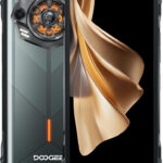 Doogee S Punk 6GB/256GB Green recenze