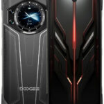 Doogee S119 8GB/512GB Snowcap Silver recenze