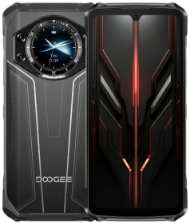 Doogee S119 8GB/512GB Snowcap Silver recenze