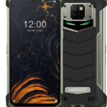 Doogee S88 PLUS recenze