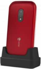 Doro 6040 Red recenze
