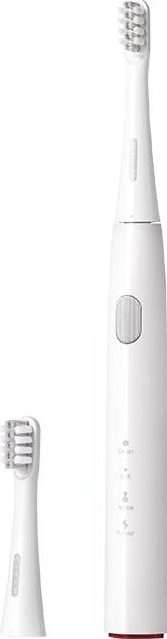 Dr. Bei GY1 bílý recenze