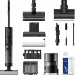 Dreame H12 Dual Wet & Dry Vacuum recenze