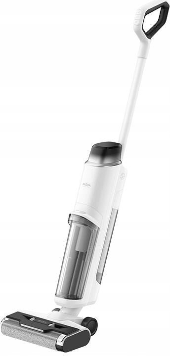 Dreame Mova K10 Pro recenze