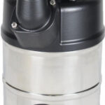 Dreno Kappa K 120.2.50 M – H 230V 2001645 recenze