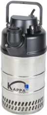 Dreno Kappa K 120.2.50 M – H 230V 2001645 recenze