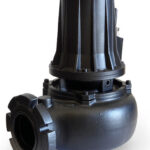 Dreno VT 80/2/173 C.359, DN80, 400V, 9.0kW 2000139 recenze