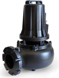 Fotografie Dreno VT 80/2/173 C.359, DN80, 400V, 9.0kW 2000139 recenzía