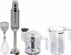 Dualit Hand Blender Gift Pack polished recenze
