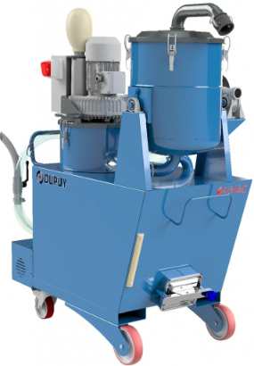 Dupuy Oilvac 300 recenze