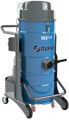 Dupuy W3 INFINI 65lt recenze