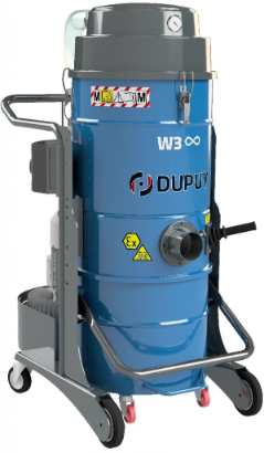 Dupuy W3 INFINI Z22 recenze