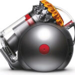 Dyson Big Ball Multifloor 2 recenze