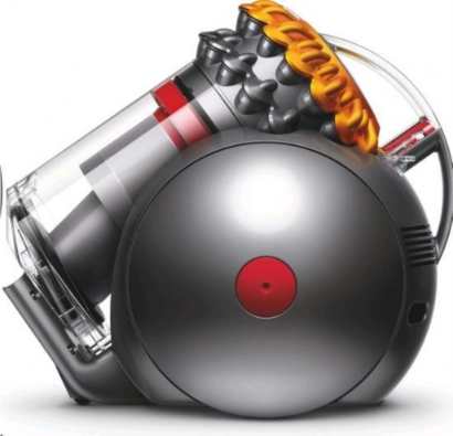 Dyson Big Ball Multifloor 2 recenze