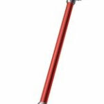 Dyson V11 Fluffy Nickel 2023 recenze