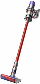Dyson V11 Fluffy Nickel 2023 recenze