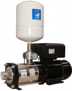 Fotografie E-tech EHE 9/4T 1,5kW 3x400V s frekvenčním měničem  recenzía