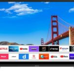 ECG 43FSL231 recenze