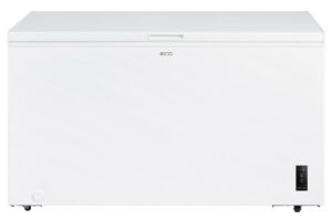 Fotografie ECG EFP 14180 WE recenzía