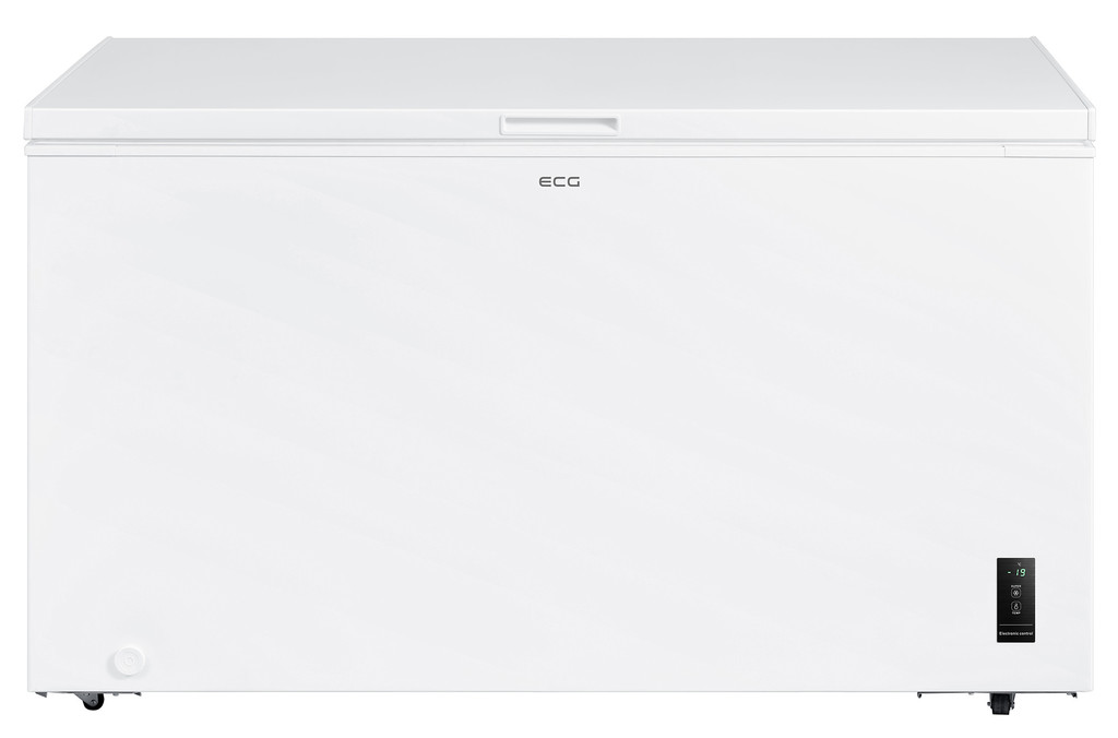 Obrázok ECG EFP 14180 WE hodnotenie