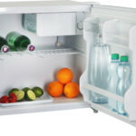 ECG ERM 10470 WF recenze