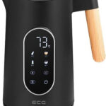 ECG RK 1799 Smart Black recenze