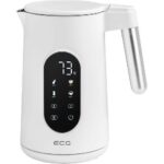 ECG RK 1799 Smart White recenze
