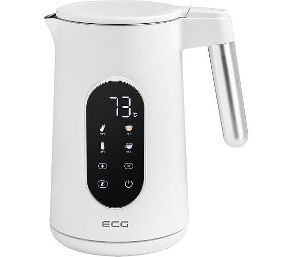 ECG RK 1799 Smart White recenze