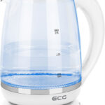 ECG RK 2020 bílá 2 l recenze