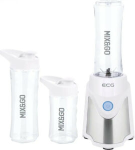 Fotografie ECG SM 5030 recenzía