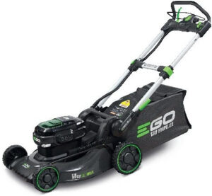 Fotografie EGO LM2021E-SP (G80007)  recenzía