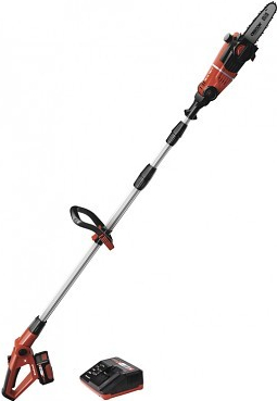 EINHELL GE-LC 18 Li T Kit 3410815 recenze