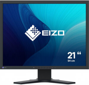 Fotografie EIZO FlexScan S2134 recenzía