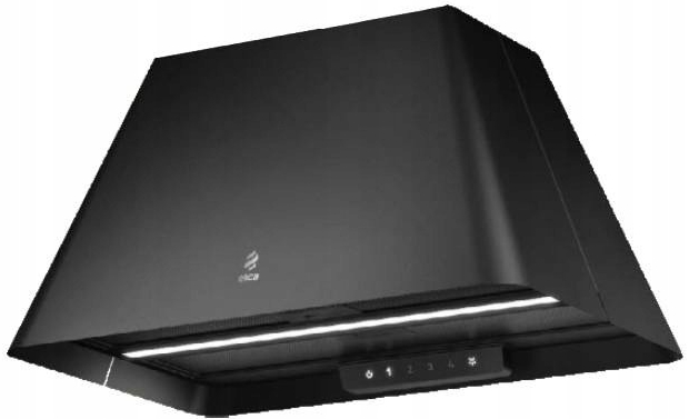 ELICA IKONA LIGHT BL/F/60 recenze