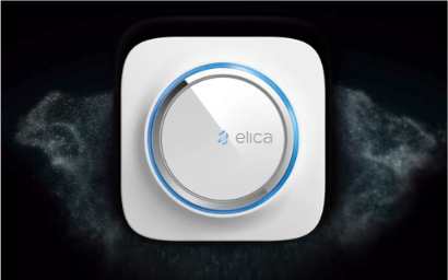 ELICA SNAP WI-FI WHITE recenze