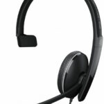 EPOS ADAPT 135 USB-A II recenze