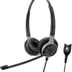 EPOS IMPACT SC660 recenze