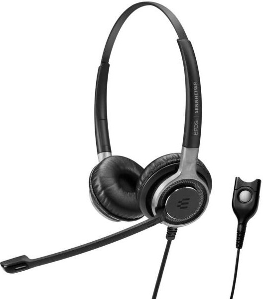 EPOS IMPACT SC660 recenze