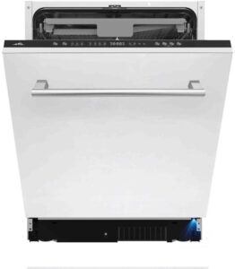 Fotografie ETA RP352  recenzía