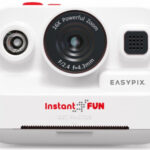 Easypix InstantFUN recenze