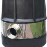 Easypump Easy E-deep 900 X-RING 60210417 recenze