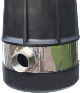 Fotografie Easypump Easy E-deep 900 X-RING 60210417 recenzía