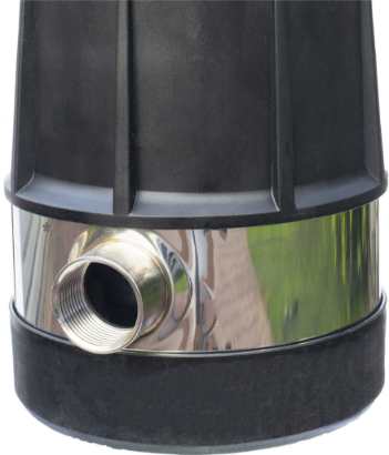 Obrázok Easypump Easy E-deep 900 X-RING 60210417 hodnotenie