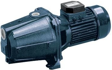 Ebara AGA 1,00 T 0,75 kW recenze