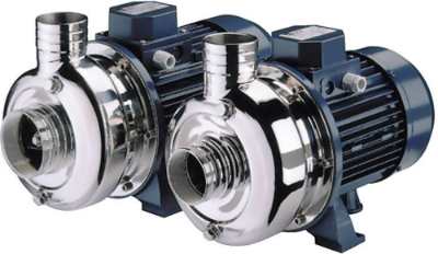 Ebara DWOHS 150 33300 l/h 9.8 m 400 V recenze