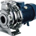 Ebara SERIES 3M/I 65-125/5,5kW 400V IE3 1344130004I recenze