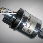 Eberspächer Dávkovací 12V Hydronic 10 recenze