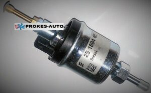 Fotografie Eberspächer Dávkovací 12V Hydronic 10 recenzía