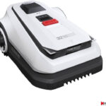 Ecovacs Goat A1600 RTK recenze